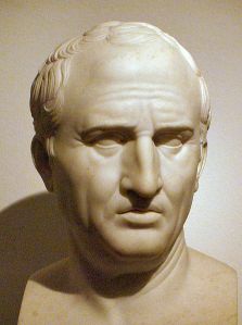 Cicero sez take my advice and be rather than seem. It's in Latin, it must be good.